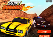 Swift Burnout